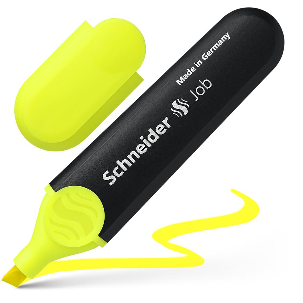 蛍光マーカー JOB [型番：JOB] | ジイテックス株式会社（シュナイダー