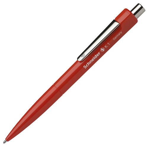 ボールペン K1 [型番：K1] | ジイテックス株式会社（シュナイダー